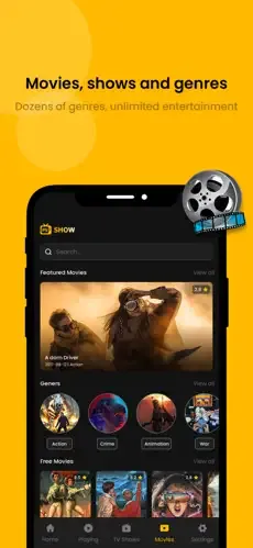 sony-xperia-1-vi-price-in-india Movies and shows
